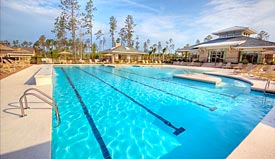 Palmetto Creek Southport North Carolina Homes and Real Estate